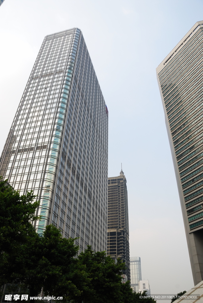 高楼