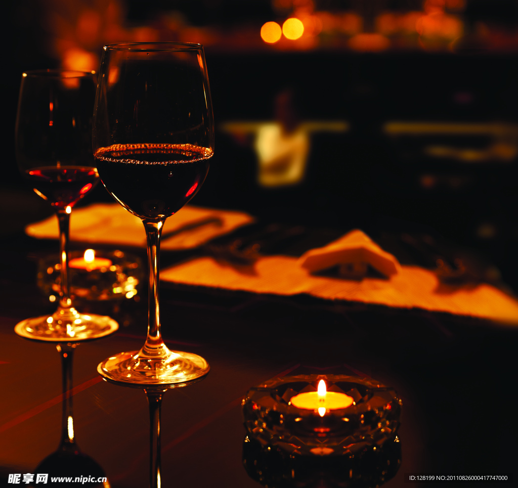 酒杯