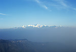 山峰