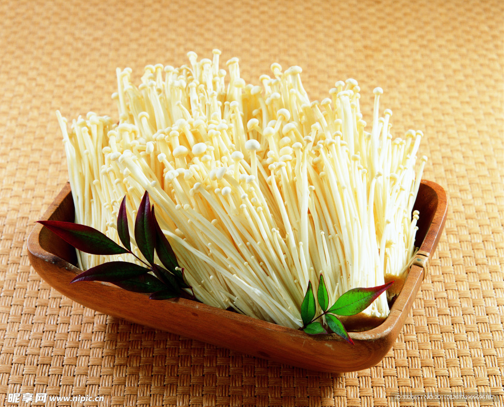 金针菇