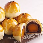 中秋月饼