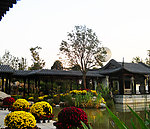 园林风景