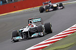 F1比赛