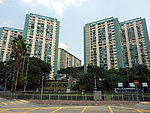 公寓小区