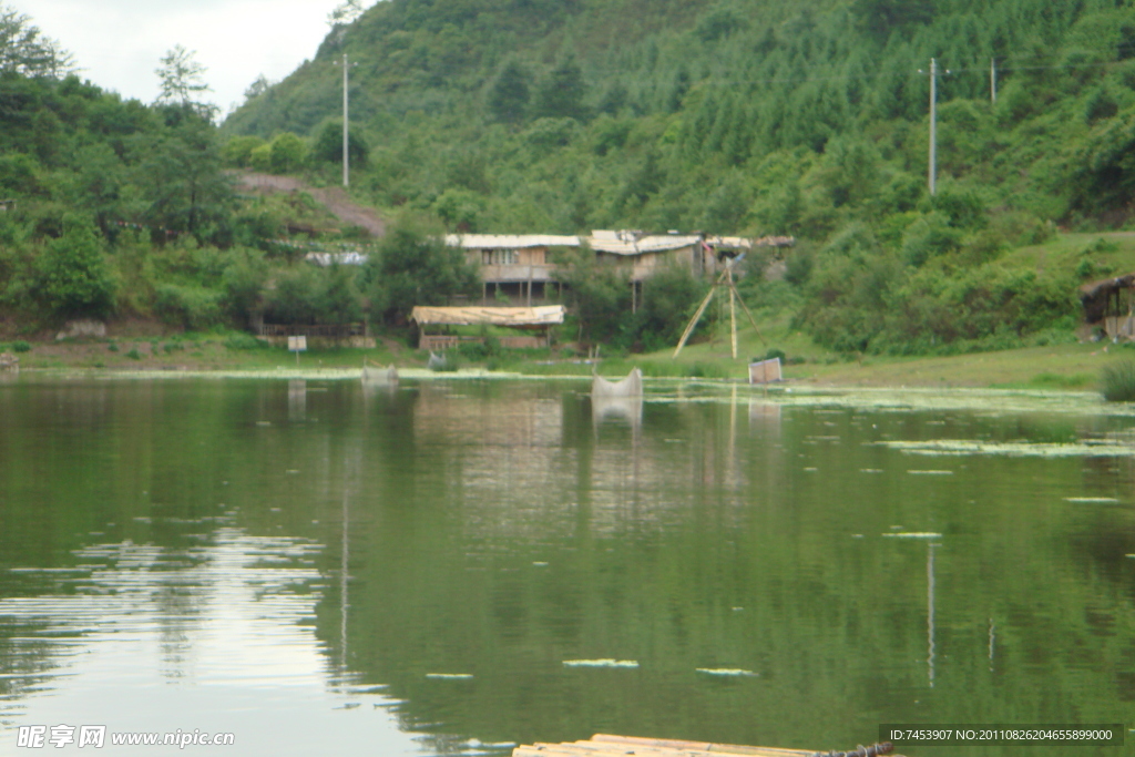 青海湖风景区