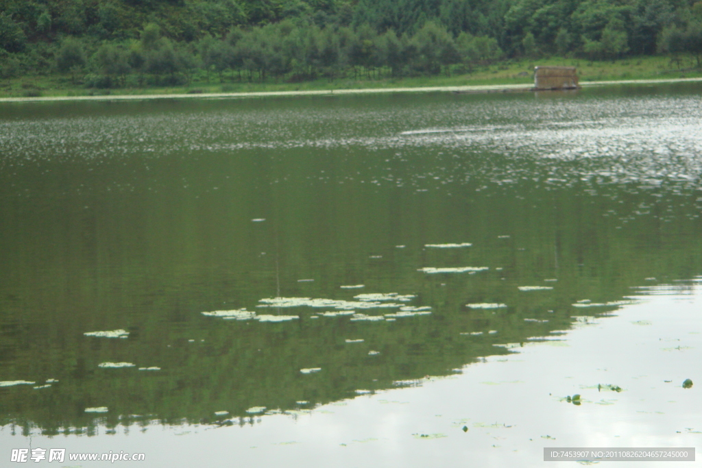 青海湖风景区