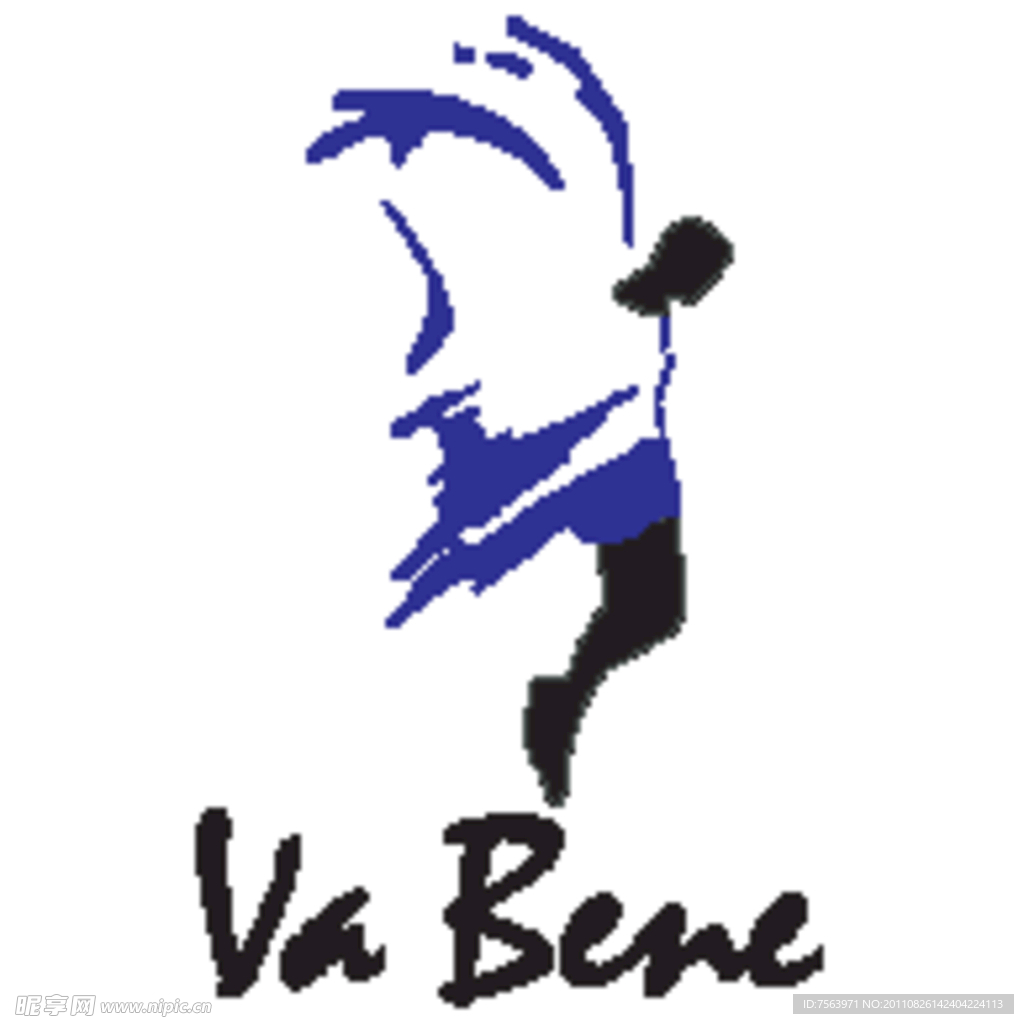 Va_Bene标志