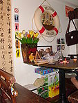 古镇休闲吧