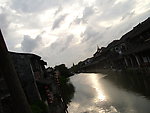 古镇风情