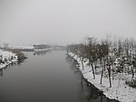 南方的雪