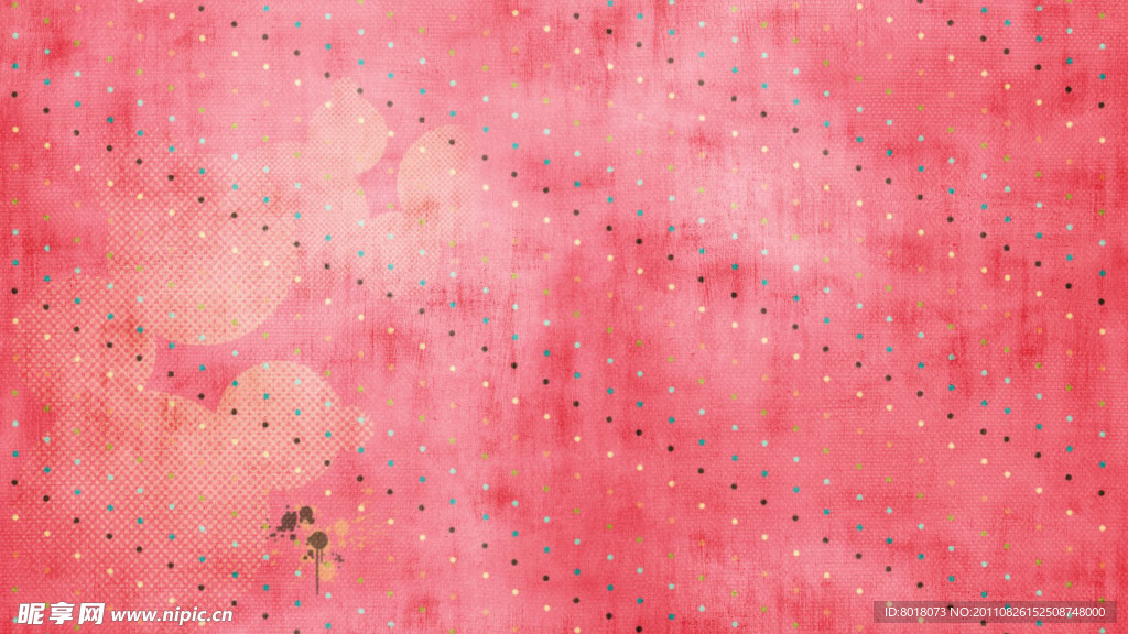 背景底图