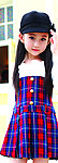 漂亮女孩