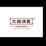 三锅演义logo
