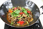清补大锅牛杂