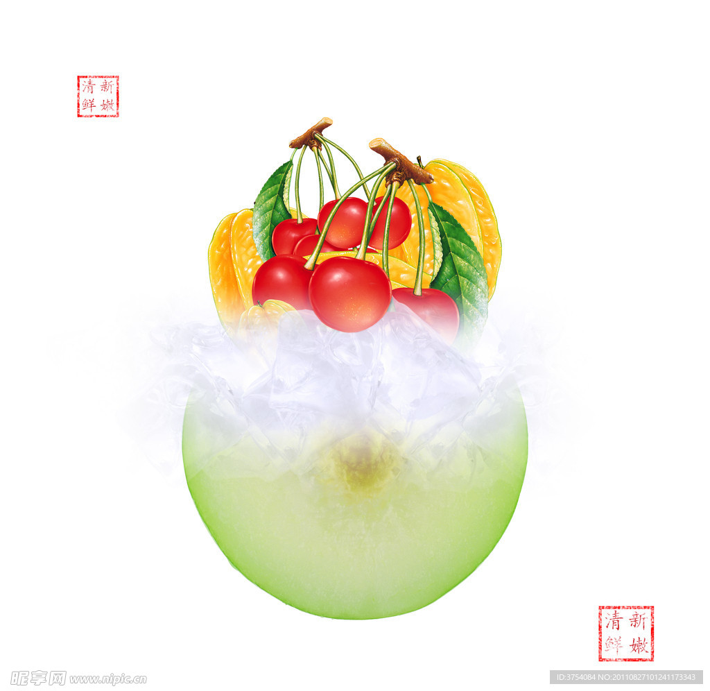 水果