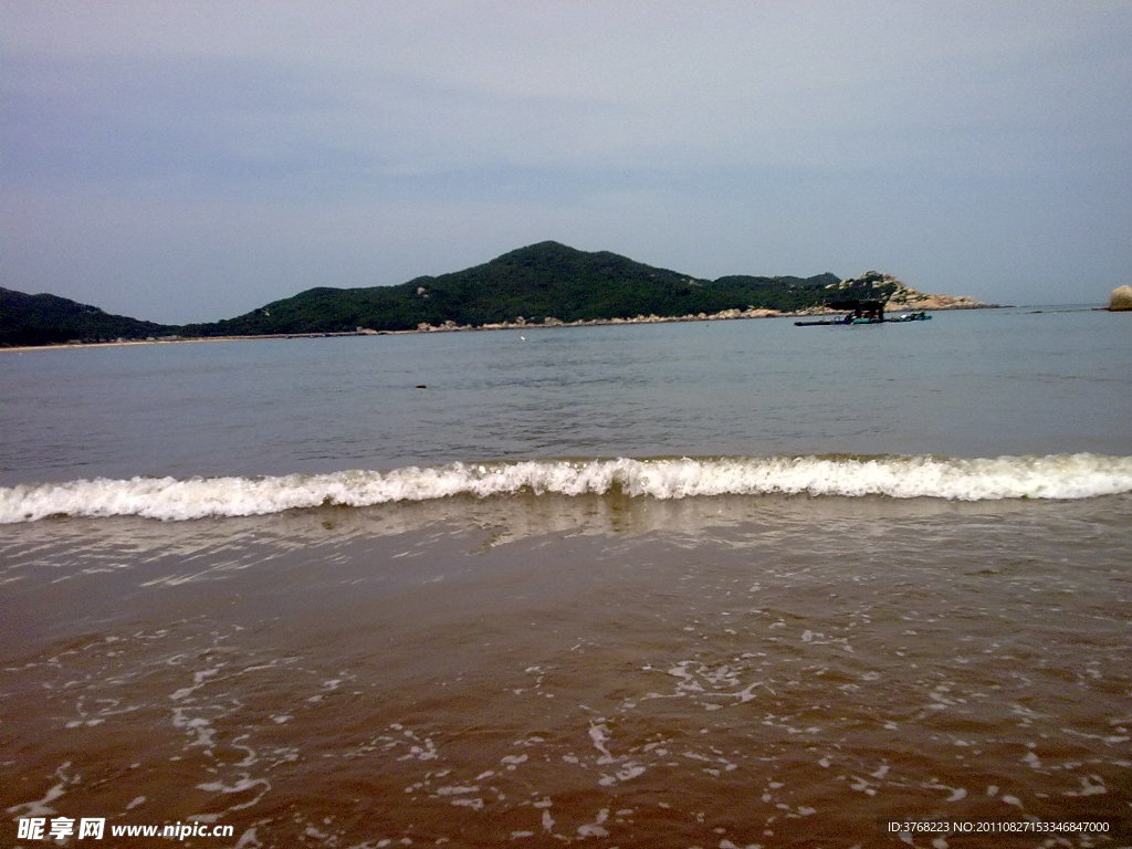 南澳岛