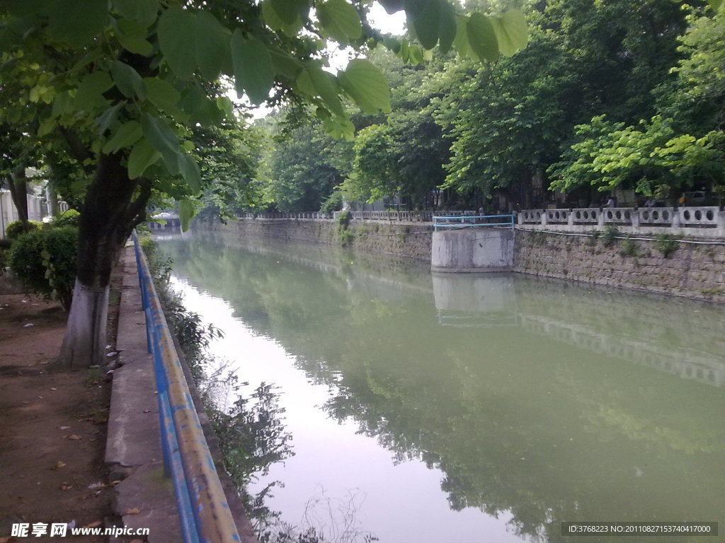 汕头龙湖沟