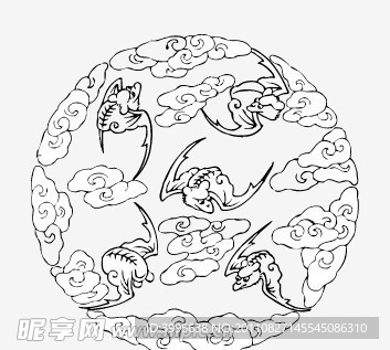 传统吉祥纹样