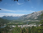 阿尔卑斯山