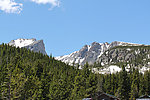 山峦