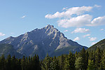 山峰