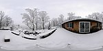 雪景