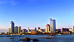 海滨建筑