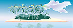 海边风景