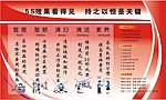 5S管理