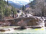 山水