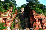 乐山大佛