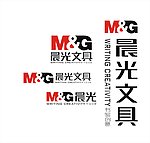 晨光标志