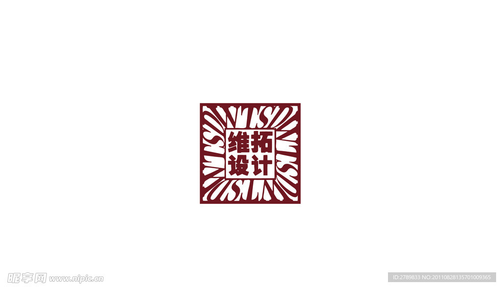 维拓logo