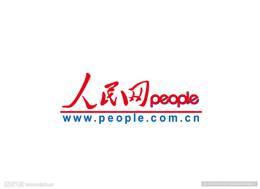 人民网