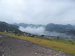 云雾缭绕 (非高清)