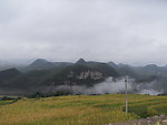 云雾缭绕 (非高清)