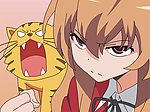 龙虎斗