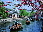 苏州风景