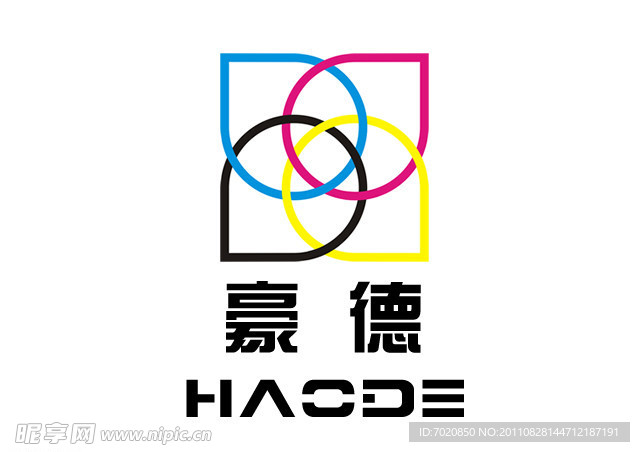 企业LOGO