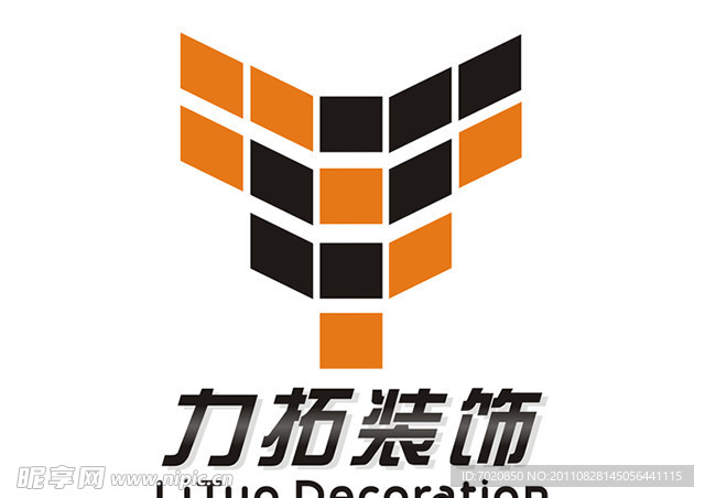 企业LOGO