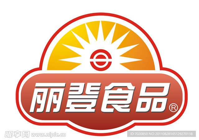 食品类LOGO