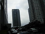 都市生活