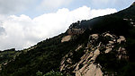 苍山白云