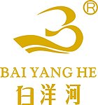 白洋河