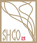 上海乐团标志