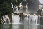 山水风光