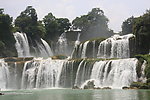 山水风光