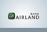 雅兰床垫LOGO