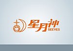 星月神LOGO