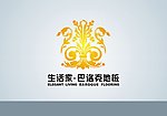 生活家·巴洛克地板LOGO